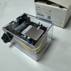 1PCS NEW MM2XP 24VDC relay