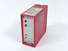 PR Electronics 2214 B2C1 Hold Peak Delay Transmitter