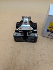 Square D 8501-CO6 General Purpose Power Relay. 30A 277V 50/60Hz