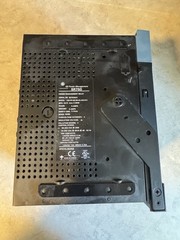 GE SR750 FEEDER MANAGEMENT RELAY 750-P5-G5-S5-HI-A20-R-E. (READ)