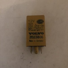 Volvo 700 Series Relay 3523806