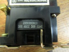 🔥NEW WESTINGHOUSE BF11G CONTROL RELAY 300V 1 NO 1 NC 220/240 VAC