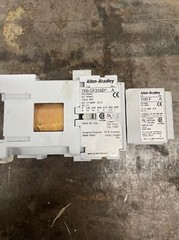 Allen Bradley 700-CF310D* SER A Control Relay 25 A 3 Phase 24V Coil. 4 Pole.