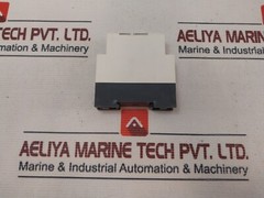 TELEMECANIQUE RM4TR32 3 Phases Voltage Monitoring Relay 0.1S-10S