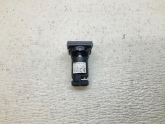 IDEC HW-P White Indicator Light 24 V HWP (TSC)