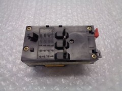 TELEMECANIQUE LR1-D09310 RELAY 600V UNMP
