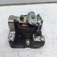 SIEMENS 3TX7130-0BF13 Open Power Relay Heavy Duty, 30A 300V 50/60Hz 1 1/2HP