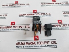 Merlin Gerin 42902 Relay 976743 B, 2A 415V