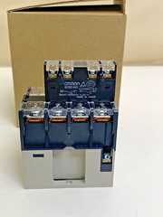 NIB Omron Relay G7Z-2A2B-02Z DC24V