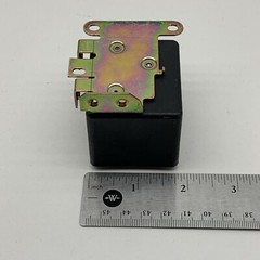 Steveco Essex 94-65 Continuous Coil Voltage Potential Relay 336V