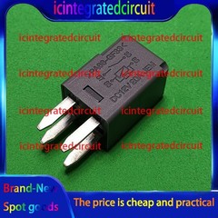 1pc PA66-GF33 12V DC12V 20A Power Relay for Car JEM New ORIGINAL