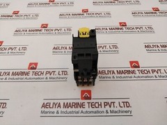 LG Srx-6p Control Relay 10a 380v~415v 50hz/60hz
