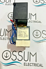 SCHNEIDER FDM2-WRDUW MOTOR PROTECTION RELAY 100-240VAC/DC FEE SHIPPING