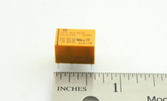 New Qty 1 Panasonic DS Relay DS1E SL2 DC3V NOS 6 Pin Made n Japan