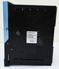 GE Multilin 750-P5-G5-S5-HI-A20-G-E SR750 Feeder Management Relay. (B2740545)
