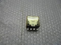 IDEC RH4B-U RELAY 24VDC LOT OF 2 NSNP