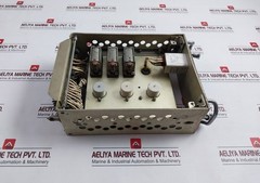 RES8 RS4.590.050 Electromagnetic Relay