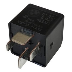 12V 70A Multi Use Automotive Relay Does Not Start E90 E91 E92 E93 Cas Module Rel
