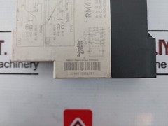 Schneider Electric RM4UA33F Voltage Measurement Relay 8A/250V
