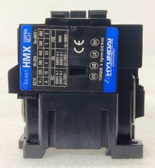 NEW🆕 HYUNDAI HMX 40 CONTROL RELAY | 220V COIL | 4NO CONTACTS FREE SHIPPING