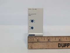 Disibeint PNCA 110 45K level control relay with Square D 8501-NR61 relay socket
