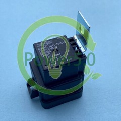 1PC SONG CHUAN 896H-1CH-D1SW-R1 12VDC Power Relay 5Pins~