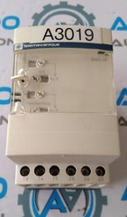 RM4JA32MW – Telemecanique, Current Measurement Relay, (RM4 JA32MW)