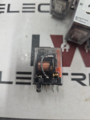 SQUARE D 8501RS42P14V20 SER. D 120V 15A NSMP NEW TAKE OUT LOT OF 5
