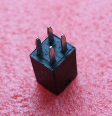 4X 2V Cooling Fan Relay For Polaris Ranger 570 700 800 900 1000 4011283 4016819