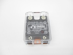 OMEGA SSR330DC50 24-330VAC 50A NSMP