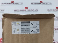 Schneider Electric SR3 B261FU Zelio Smart Relay 50/60Hz