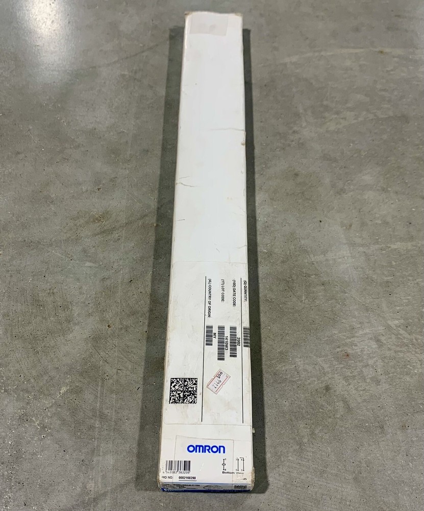 *100 QTY* OMRON G2RL-1A4-E D 24V / G2RL1A4EDC24 Relay *NEW IN BOX*