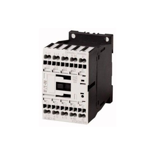 Eaton NSB XTREC10B31A Relays EA