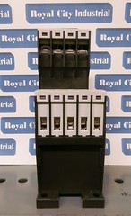 Moeller DL M(C)12 Contactors with DIL A-XHI13 Auxiliary Contact Module