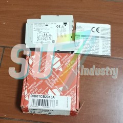 Carlo Gavazzi DIB01CB2310A Current relay# 1pcs New In Box