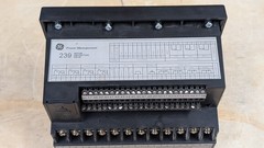 General Electric motor protection relay 250VAC 10A 239
