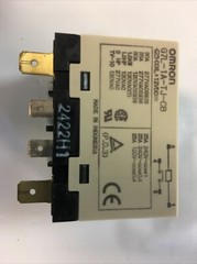 Omron G7L-1A-TJ-J-CB-DC12 General Purpose Relay