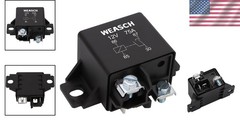 Normal Open Power Relay 12V 75A Suitable for Starter Relay V23232-D0001-X001