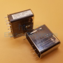 SGR282Z ELESTA Safety Relay 24VDC 4A 250VAC 24VDC 8 Pins