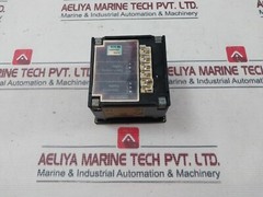 Megacon Sl96SN Synchroniser Relay 380/440V 50/60Hz , SL96S