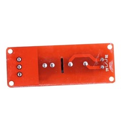 Solid State Relay Module, DC 3V32V Solid State Relay Module 1Bit High Level Trigge…