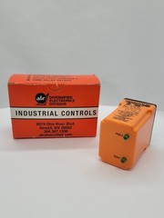 Diversified Electronics ARA-120-ACA Alternating Relay 10A 240V 8Pin