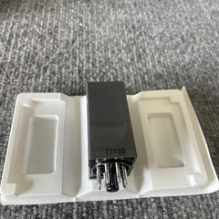 Idec GT5P-N Miniature Electronic Timer Relay 24 V AC/DC New