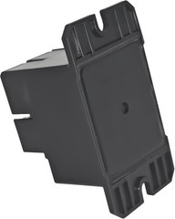 Relay 832AW 1A F C1 24VDC Heavy Duty 30A 250VAC SPDT Quick Connect HVAC Home