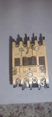 Allen Bradley 700-F490A1 Contactor/Control Relay, 120 Volt Coil