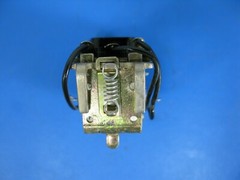 (1) 5945-00-938-6864 MK3A-115VAC Line Electric 115vac Coil Relay