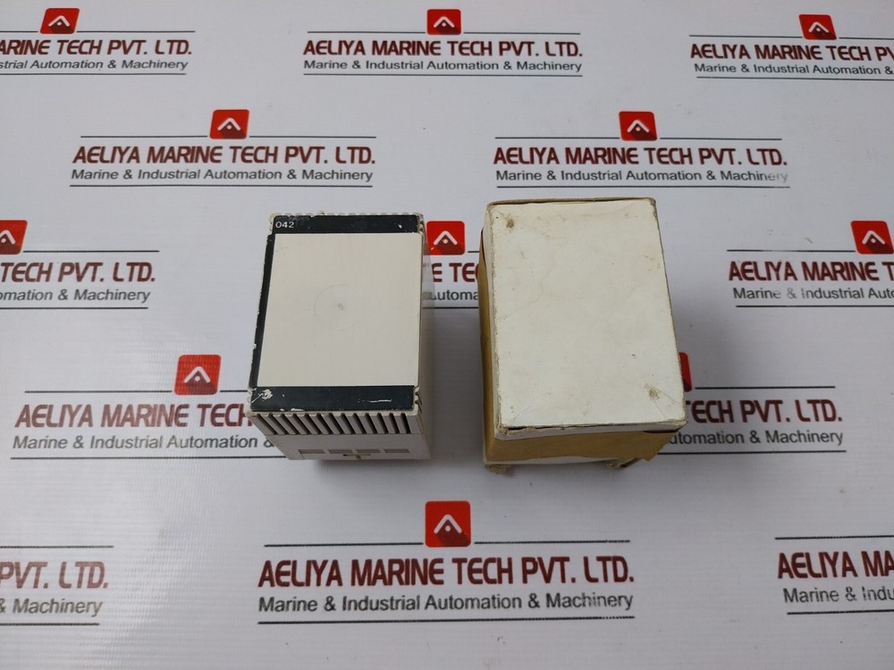 EAW TRANSLOG 2 DSRK Module IP40 – Vintage GDR