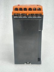 MINILEC VCF D2 UNDER OVER VOLTAGE RELAY THERR PHASE 415VAC FAST SHIPPING