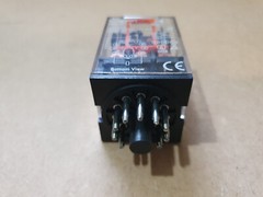 Omron MK3P-I 10A 250VAC Relay