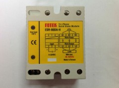 1PC Fotek ESR-80DA-H ESR80DAH Relay 80A In Box -New #FOT